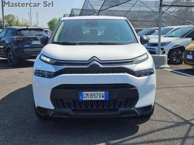 CITROEN C3 AIRCROSS 1.2 110CV LIVE - GM897VW - foto 9