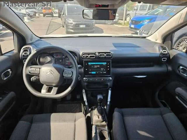 CITROEN C3 AIRCROSS 1.2 110CV LIVE - GM897VW - foto 10