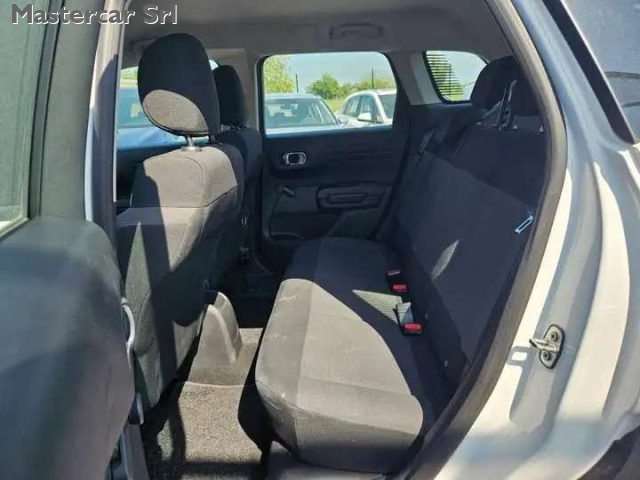 CITROEN C3 AIRCROSS 1.2 110CV LIVE - GM897VW - foto 12