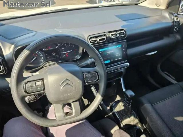 CITROEN C3 AIRCROSS 1.2 110CV LIVE - GM897VW - foto 13