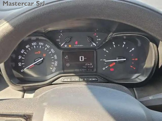 CITROEN C3 AIRCROSS 1.2 110CV LIVE - GM897VW - foto 14