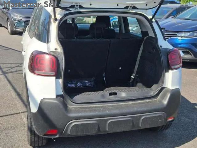 CITROEN C3 AIRCROSS 1.2 110CV LIVE - GM897VW - foto 15