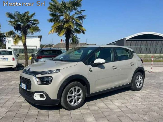 CITROEN C3 C3 III 2017 1.2 PURETECH YOU! GN - foto 2