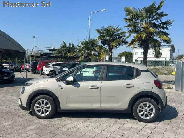 CITROEN C3 C3 III 2017 1.2 PURETECH YOU! GN - foto 3