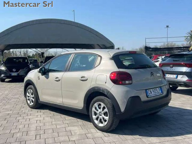 CITROEN C3 C3 III 2017 1.2 PURETECH YOU! GN - foto 4