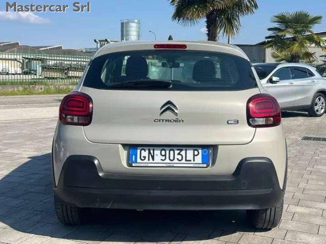 CITROEN C3 C3 III 2017 1.2 PURETECH YOU! GN - foto 5