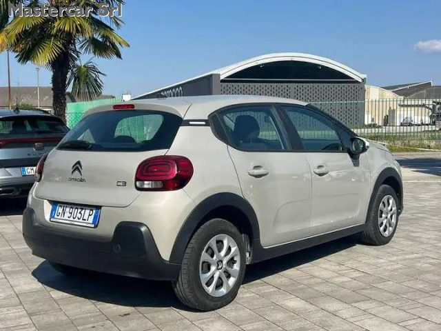 CITROEN C3 C3 III 2017 1.2 PURETECH YOU! GN - foto 6