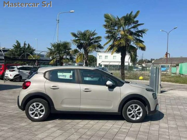 CITROEN C3 C3 III 2017 1.2 PURETECH YOU! GN - foto 7