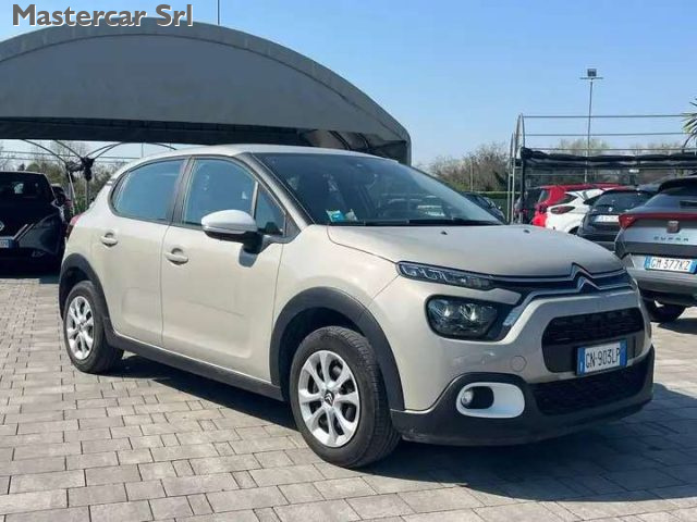 CITROEN C3 C3 III 2017 1.2 PURETECH YOU! GN - foto 8