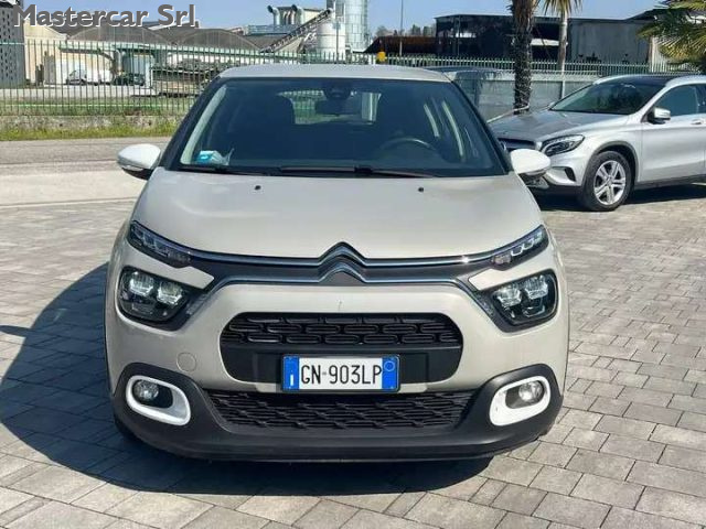 CITROEN C3 C3 III 2017 1.2 PURETECH YOU! GN - foto 9
