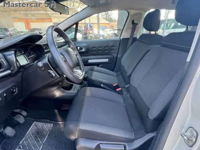 CITROEN C3 C3 III 2017 1.2 PURETECH YOU! GN - foto 10
