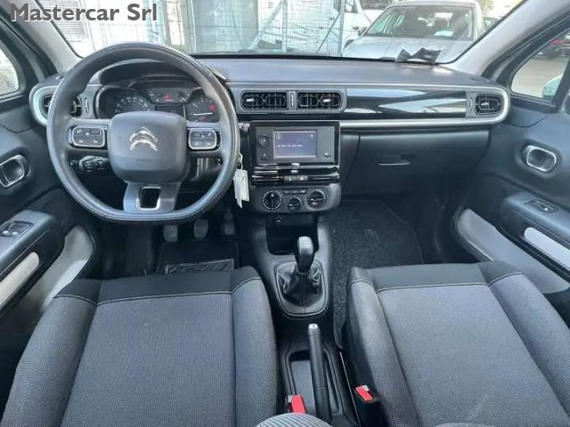 CITROEN C3 C3 III 2017 1.2 PURETECH YOU! GN - foto 11