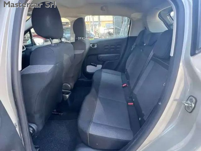 CITROEN C3 C3 III 2017 1.2 PURETECH YOU! GN - foto 13