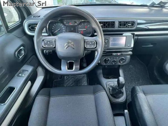 CITROEN C3 C3 III 2017 1.2 PURETECH YOU! GN - foto 14