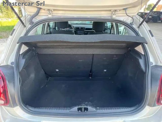 CITROEN C3 C3 III 2017 1.2 PURETECH YOU! GN - foto 15