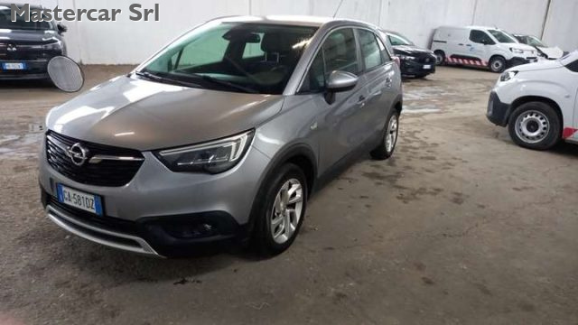 OPEL CROSSLAND X NEOPATENTATI CROSSLANDX 1.2 INNO - foto 2