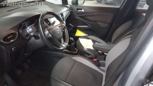 OPEL CROSSLAND X NEOPATENTATI CROSSLANDX 1.2 INNO - foto 7
