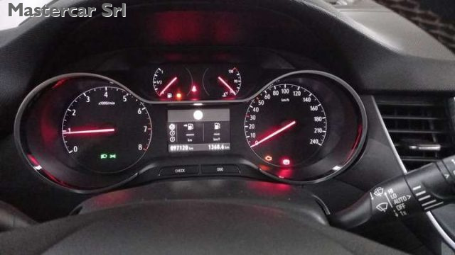 OPEL CROSSLAND X NEOPATENTATI CROSSLANDX 1.2 INNO - foto 12