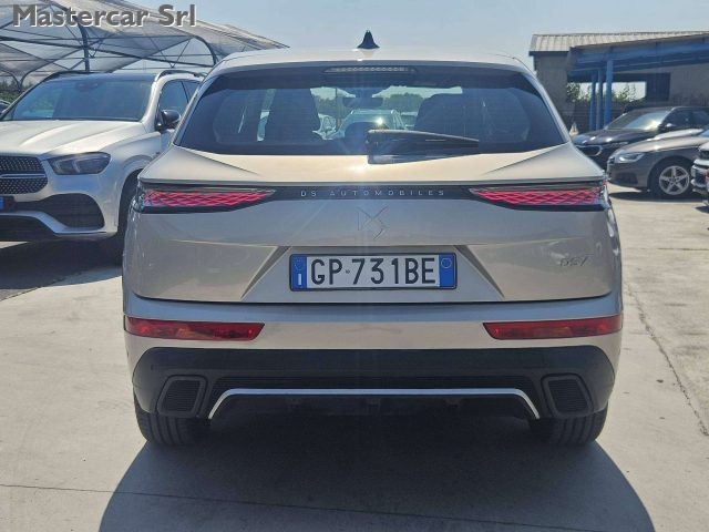DS AUTOMOBILES DS 7 DS7 1.5 BLUEHDI BASTILLE 130CV A - foto 6