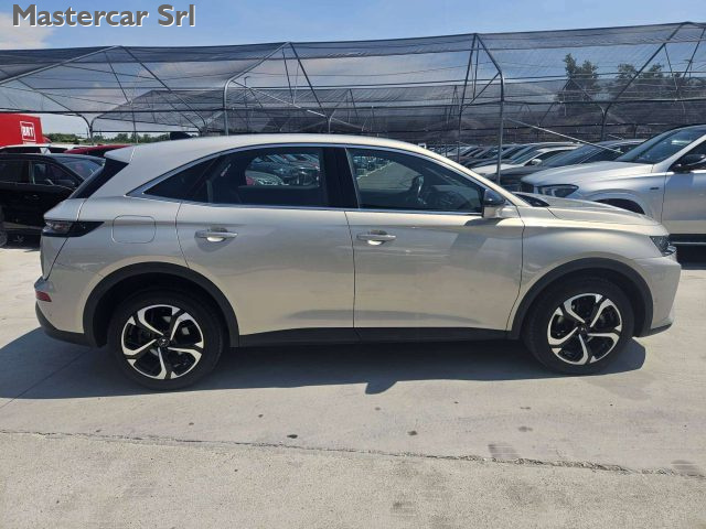 DS AUTOMOBILES DS 7 DS7 1.5 BLUEHDI BASTILLE 130CV A - foto 7
