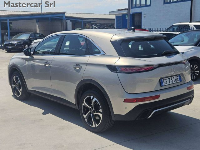 DS AUTOMOBILES DS 7 DS7 1.5 BLUEHDI BASTILLE 130CV A - foto 8