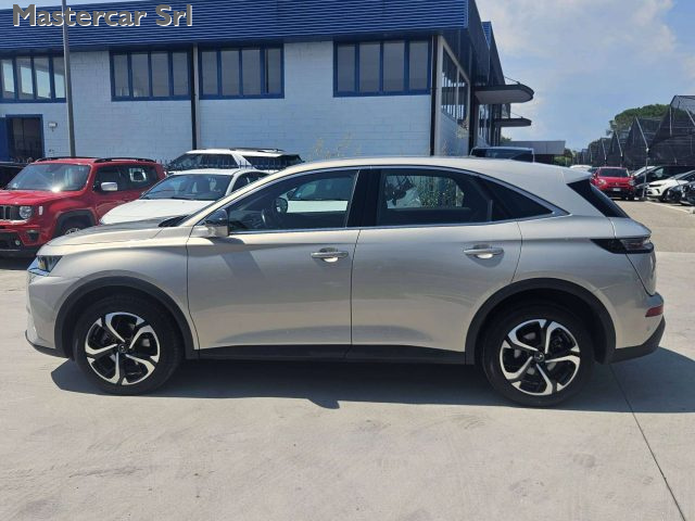 DS AUTOMOBILES DS 7 DS7 1.5 BLUEHDI BASTILLE 130CV A - foto 9