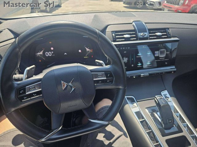DS AUTOMOBILES DS 7 DS7 1.5 BLUEHDI BASTILLE 130CV A - foto 10