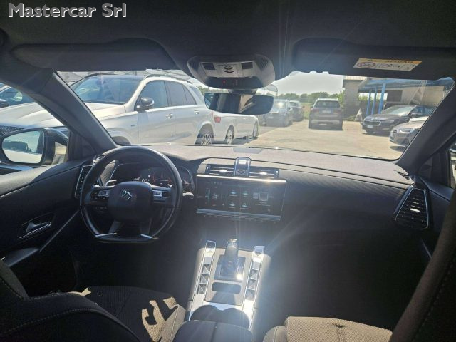 DS AUTOMOBILES DS 7 DS7 1.5 BLUEHDI BASTILLE 130CV A - foto 14