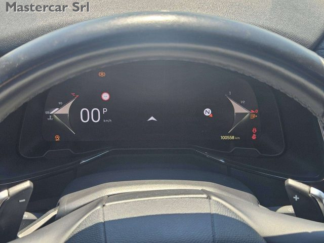 DS AUTOMOBILES DS 7 DS7 1.5 BLUEHDI BASTILLE 130CV A - foto 15