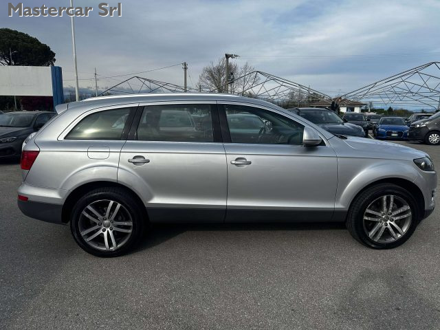 AUDI Q7 Q7 I 2006 3.0 V6 TDI QUATTRO TIP - foto 6