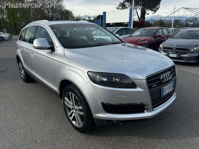 AUDI Q7 Q7 I 2006 3.0 V6 TDI QUATTRO TIP - foto 7