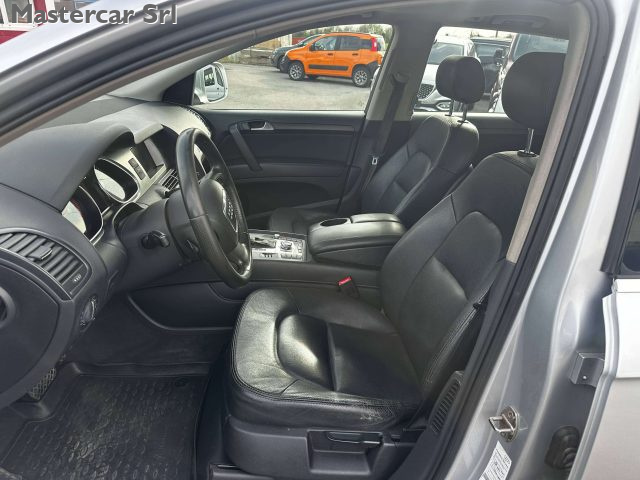 AUDI Q7 Q7 I 2006 3.0 V6 TDI QUATTRO TIP - foto 8