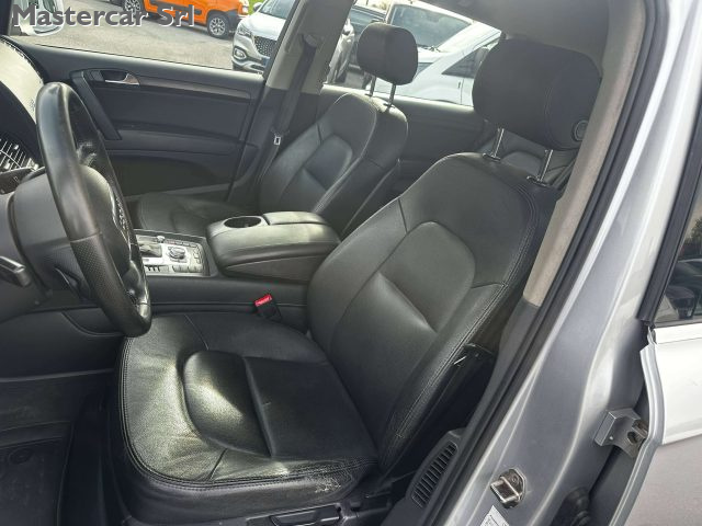 AUDI Q7 Q7 I 2006 3.0 V6 TDI QUATTRO TIP - foto 9