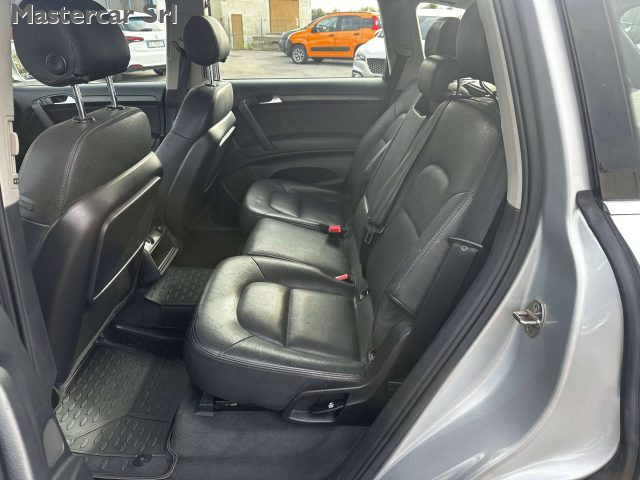 AUDI Q7 Q7 I 2006 3.0 V6 TDI QUATTRO TIP - foto 12