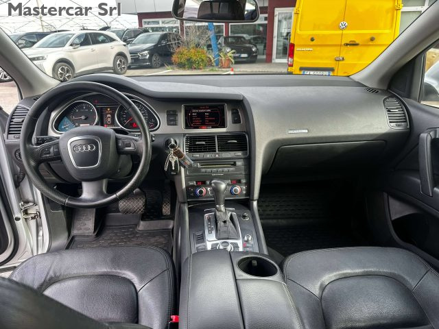 AUDI Q7 Q7 I 2006 3.0 V6 TDI QUATTRO TIP - foto 13