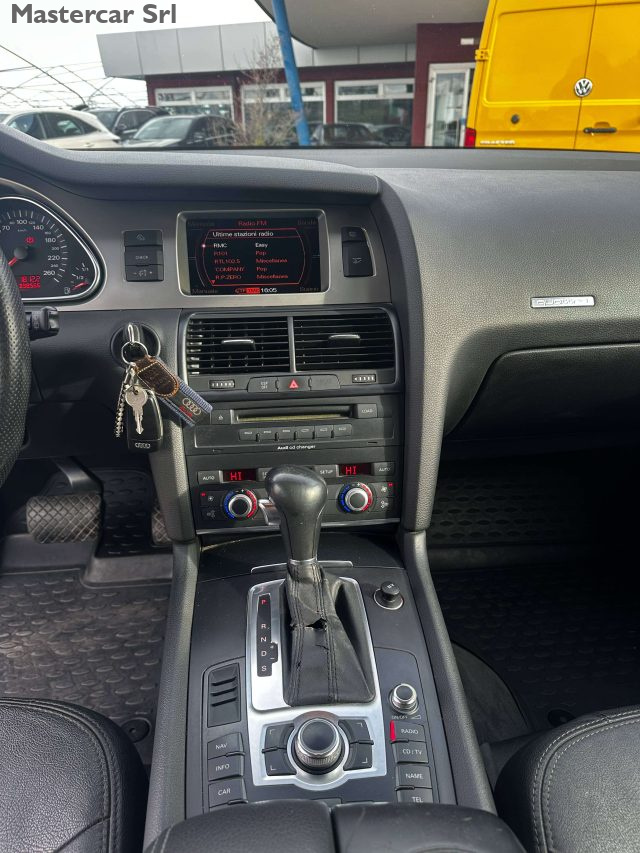 AUDI Q7 Q7 I 2006 3.0 V6 TDI QUATTRO TIP - foto 14