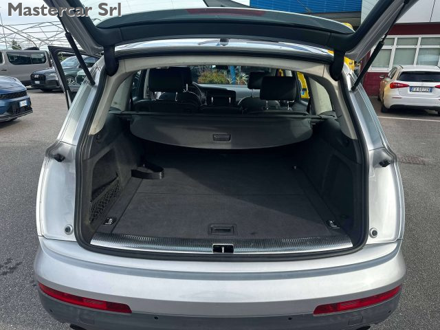 AUDI Q7 Q7 I 2006 3.0 V6 TDI QUATTRO TIP - foto 15