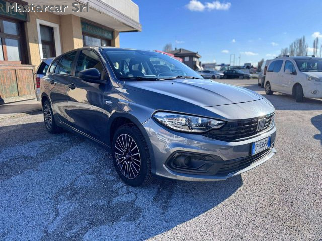 FIAT TIPO NEOPATENTATI TIPO S SW 1.0 T3 10 - foto 4