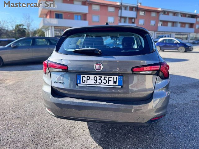 FIAT TIPO NEOPATENTATI TIPO S SW 1.0 T3 10 - foto 5