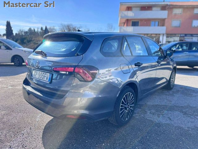FIAT TIPO NEOPATENTATI TIPO S SW 1.0 T3 10 - foto 6