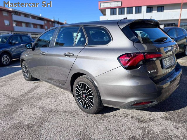 FIAT TIPO NEOPATENTATI TIPO S SW 1.0 T3 10 - foto 7