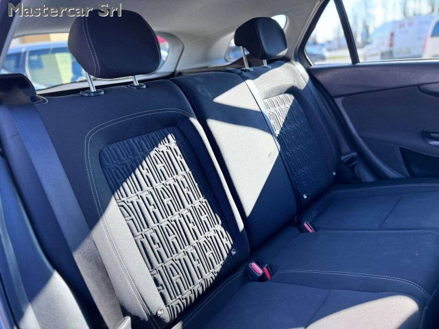 FIAT TIPO NEOPATENTATI TIPO S SW 1.0 T3 10 - foto 12