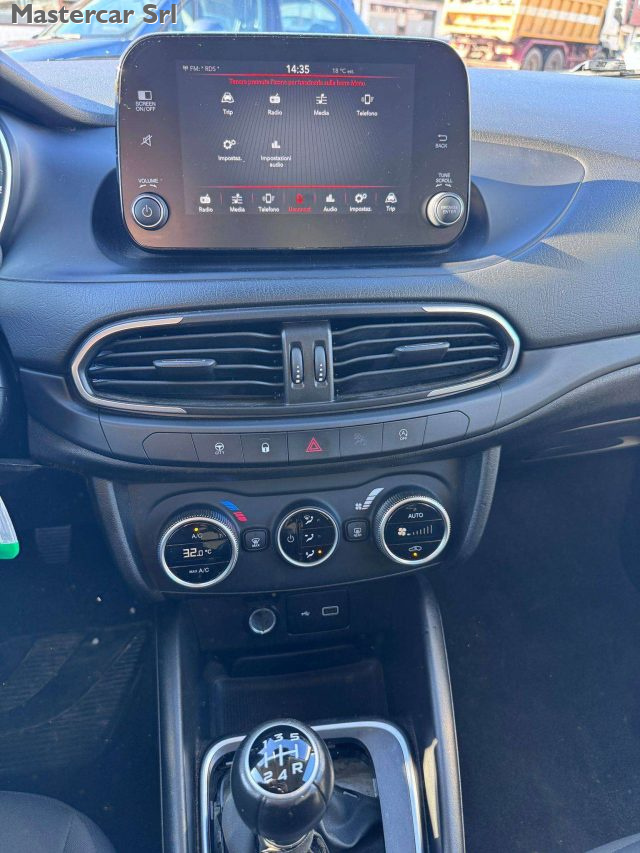 FIAT TIPO NEOPATENTATI TIPO S SW 1.0 T3 10 - foto 14