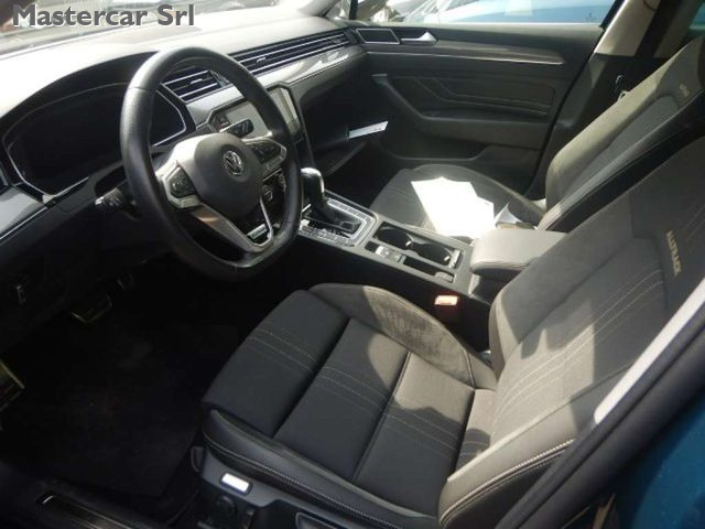 VOLKSWAGEN PASSAT ALLTRACK PASSAT ALLTRACK 2.0 TDI 4MOTION  - foto 6