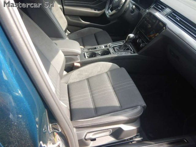 VOLKSWAGEN PASSAT ALLTRACK PASSAT ALLTRACK 2.0 TDI 4MOTION  - foto 7