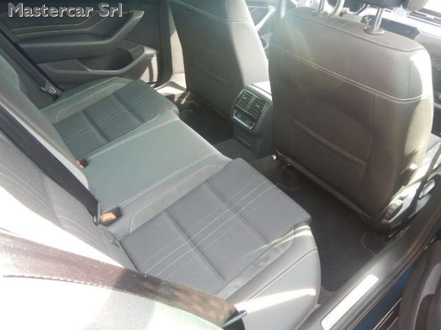 VOLKSWAGEN PASSAT ALLTRACK PASSAT ALLTRACK 2.0 TDI 4MOTION  - foto 8