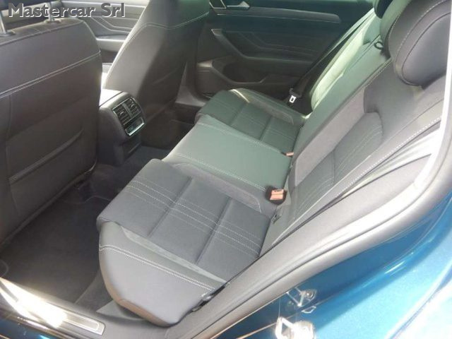 VOLKSWAGEN PASSAT ALLTRACK PASSAT ALLTRACK 2.0 TDI 4MOTION  - foto 9