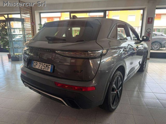 DS AUTOMOBILES DS 7 1.5 BLUEHDI PERFORMANCE LINE 130 - foto 6