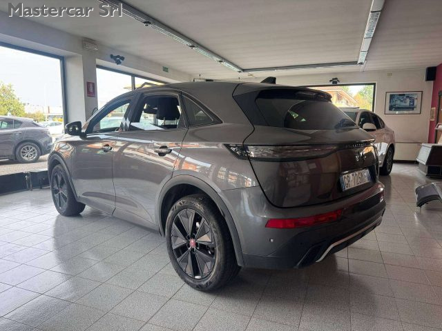 DS AUTOMOBILES DS 7 1.5 BLUEHDI PERFORMANCE LINE 130 - foto 8