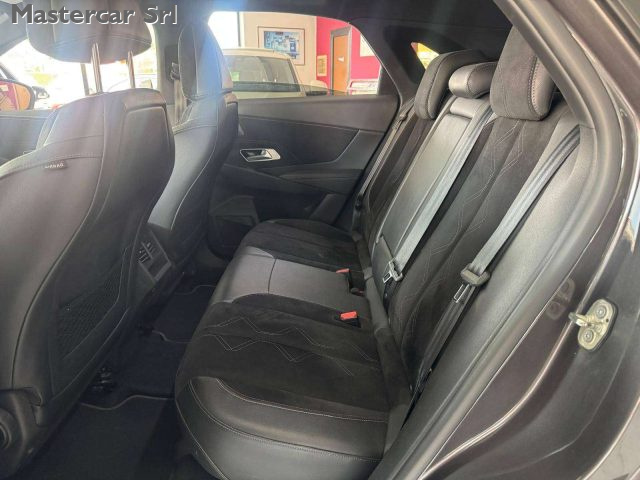 DS AUTOMOBILES DS 7 1.5 BLUEHDI PERFORMANCE LINE 130 - foto 9